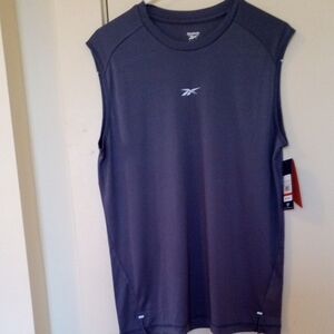 Brand New REEBOK Men's Tank Top